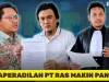 praperadilan PT RAS