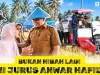 Ubah Hibah Jadi Pinjam Pakai, Ini Strategi Anwar Hafid Rawat Alsintan Petani Sulteng