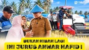 Ubah Hibah Jadi Pinjam Pakai, Ini Strategi Anwar Hafid Rawat Alsintan Petani Sulteng