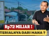 PPI ‘Bongkar’ Akar Masalah Proyek Jalan Rp72 Miliar di Buol, APH Didesak Turun !