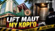 Bos My Kopi’O