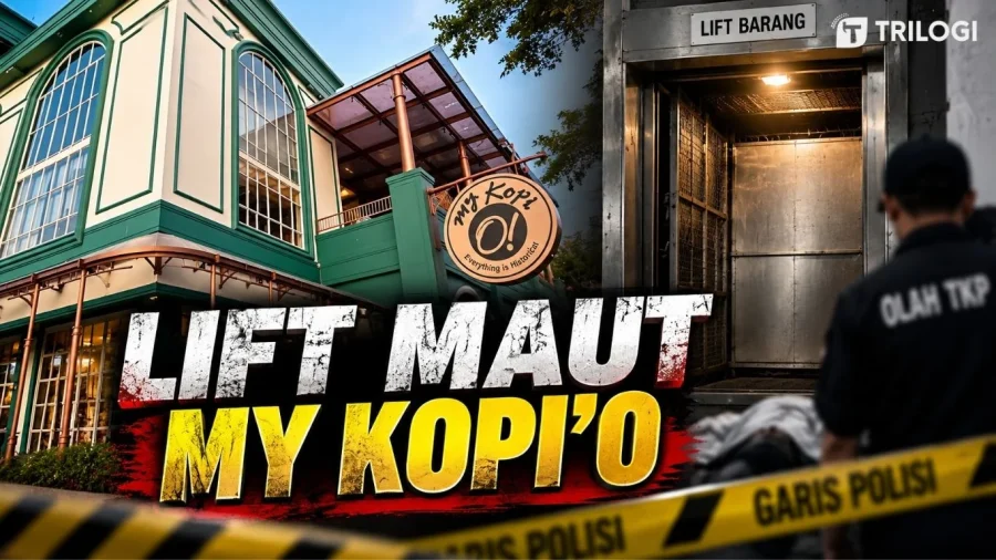Bos My Kopi’O