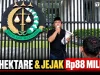36 Hektare & Misteri Kerugian Rp88 Miliar di Tengah Pusaran PT RAS