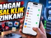 Cara Mengatur Izin Aplikasi iPhone, Jangan Asal Klik “Izinkan”!