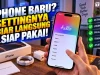 Cara Setting iPhone Baru, Jangan Asal Klik! Begini Setup yang Benar dari Nol