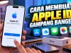 Cara Membuat Apple ID atau Akun Apple, Gampang Banget Buat Pemula