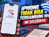 iPhone Tidak Bisa Tersambung WiFi? Ini Penyebab dan Cara Mengatasinya