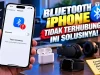 Bluetooth iPhone Tidak Terhubung? Ini Penyebab dan Cara Mengatasinya