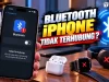 Bluetooth iPhone Tidak Terhubung? Ini Penyebab dan Cara Mengatasinya