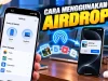 Cara Menggunakan AirDrop di iPhone, Kirim Foto dan File Tanpa Ribet