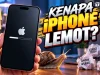 Kenapa iPhone Lemot? Ini Penyebab dan Cara Bikin Performanya Ngebut Lagi