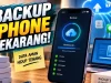 Cara Backup iPhone, Biar Foto dan Data Penting Nggak Hilang