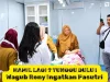 Cegah stunting Sulawesi Tengah