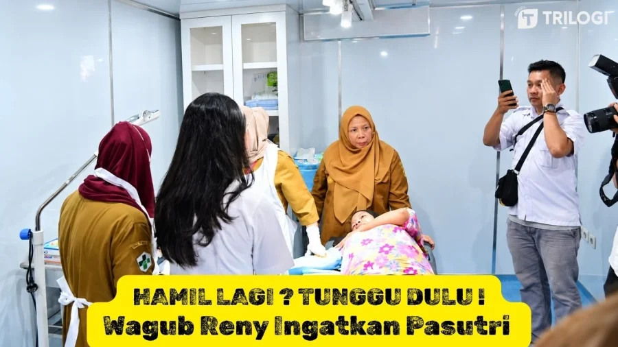 Cegah stunting Sulawesi Tengah