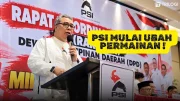 Strategi PSI 2029