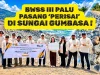 Pengendali Banjir Sungai Gumbasa Sigi