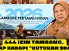 Pertambangan Sulawesi Tengah