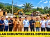 Infrastruktur Jalan Sulawesi Tengah