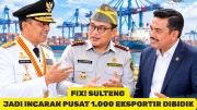 UMKM Sulawesi Tengah