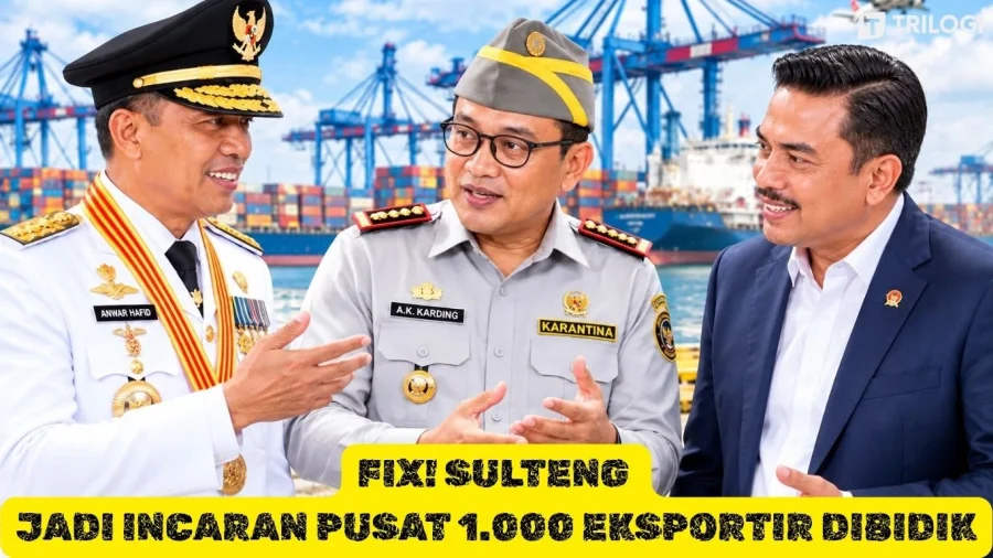 UMKM Sulawesi Tengah