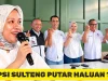 “Dilamar” Jadi Ketua PSI Sulteng, Syafiah Basir Muncul Jelang Konsolidasi Pemilu 2029