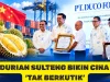 ekspor durian Sulteng