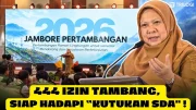 Pertambangan Sulawesi Tengah