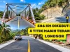 Jalan Nasional Sulawesi Tengah