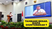 Dilema Hilirisasi Pertambangan Indonesia | Ketika Dapur Warga Berdampingan dengan Korporasi Raksasa