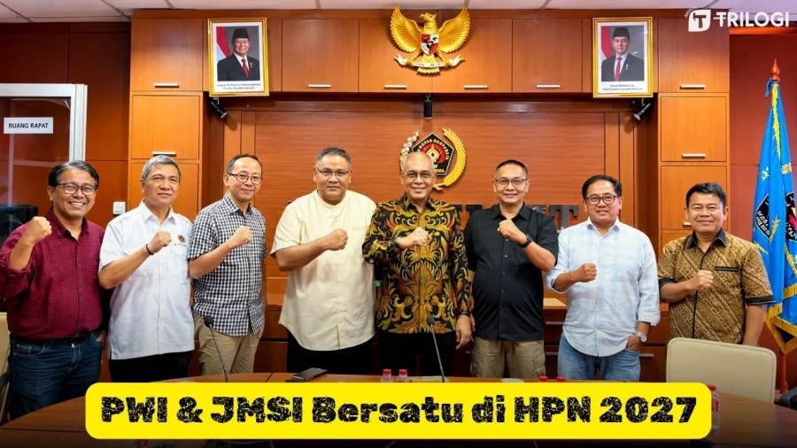 Hari Pers Nasional 2027
