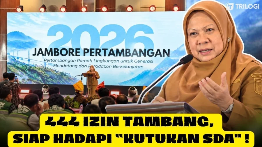 Pertambangan Sulawesi Tengah