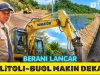 Menembus Batas Jalan Provinsi Sulteng 2026 | Jalur Baru Muliasari-Kokobuka 11,4 Km Pangkas Jarak Tolitoli Menuju Buol