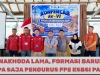 Resmi Terbentuk, Ini Struktur Lengkap DPC FPE KSBSI Kota Palu Periode 2026–2030