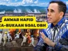 Akal-Akalan “Mulut Tambang” | Anwar Hafid Bongkar Skema Izin Usaha Industri yang Bikin DBH Nikel Sulteng Minim