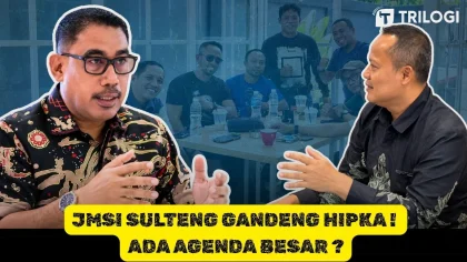 Di Luar Dugaan! Tak Hanya Bahas Tambang, JMSI Sulteng Diam-Diam Siapkan 4 Agenda Penting Ini