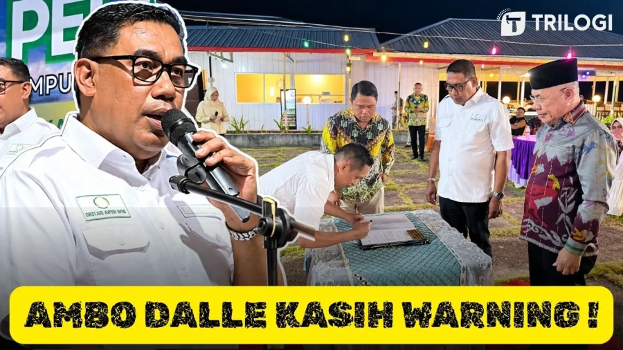 Bangkep Simpan ‘Harta Karun Alam’ | HIPKA Sulteng Ingatkan Pengusaha Jangan Cuma Kejar Cuan !
