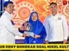 Ogah Rugi di Mulut Tambang, Wagub Reny Blak-blakan Sulteng Stop Ekspor Nikel Setengah Jadi