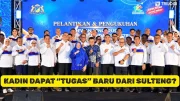 Bukan Cuman Nikel, Sulteng Rayu KADIN Garap Hilirisasi Durian dan Rumput Laut