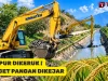 Jaringan Irigasi Gumbasa