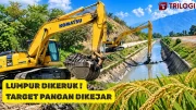 Jaringan Irigasi Gumbasa