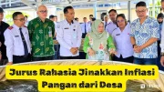 Tekan Laju Inflasi Pangan, Pemprov Sulteng & BI Genjot Budidaya Nila Bioflok