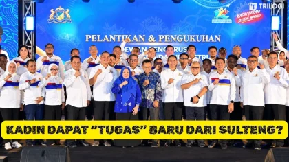 Bukan Cuman Nikel, Sulteng Rayu KADIN Garap Hilirisasi Durian dan Rumput Laut