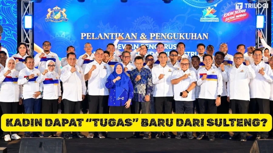 Bukan Cuman Nikel, Sulteng Rayu KADIN Garap Hilirisasi Durian dan Rumput Laut