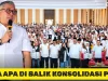 Rakorda PSI Sigi
