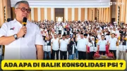 Rakorda PSI Sigi