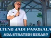 Menintip ‘Manuver Agresif’ Ahmad Ali di PSI ! Dari Sulteng Siap Ubah Peta Politik Nasional 2029