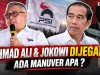 PSI Bidik 3 Besar 2029 ! Ahmad Ali : Saya & Jokowi Jadi Target Dijegal