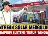 Antrean Solar Ganggu Logistik, Anwar Hafid Siapkan Jurus Baru !