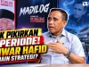 Gubernur Sulteng Anwar Hafid Pilih Jalur 'Tidak Populer', Strategi Tulus atau Taktik Politik Baru?
