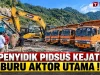 Siapa ‘Bakal Terseret’ Kasus PT Kaltim Khatulistiwa? Kejati Sulteng Buru Aktor Utama Tambang Galian C Donggala